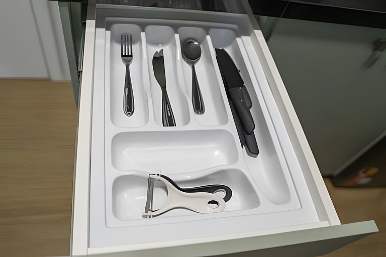 APTO 2Q Moderno Estrutura Completa com Piscina