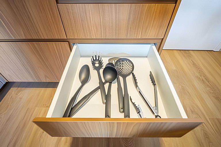 Centro | Charmoso Studio com Piscina Aquecida