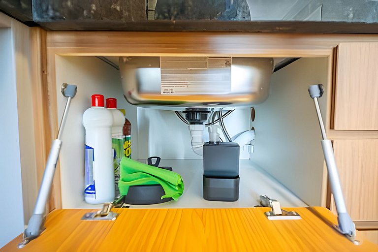 Centro | Charmoso Studio com Piscina Aquecida