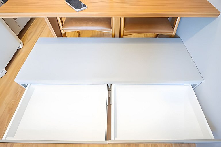 Centro | Charmoso Studio com Piscina Aquecida