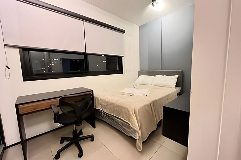 Condominio Humberto I