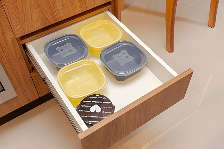 Studio Moderno com Área de Lazer Completa