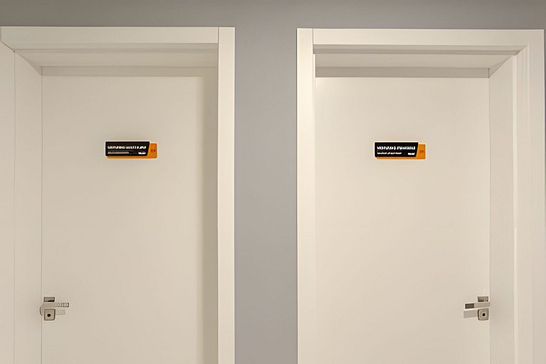 Studio Moderno com Área de Lazer Completa