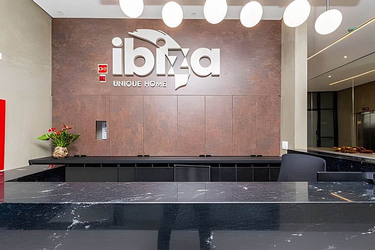 Curitiba Central | Apto Charmoso Perto de Tudo