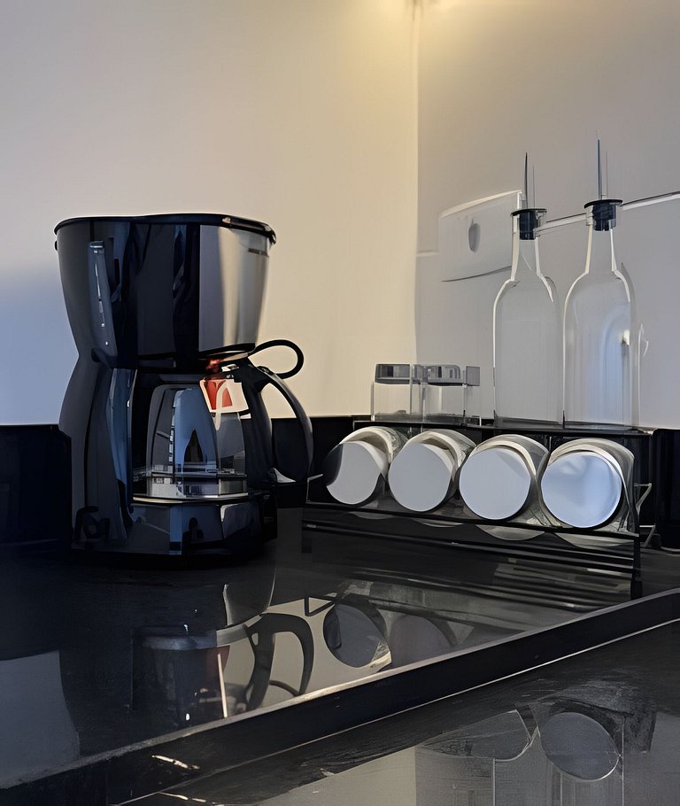 Apto Queridinho no Centro | Até 6 Pessoas