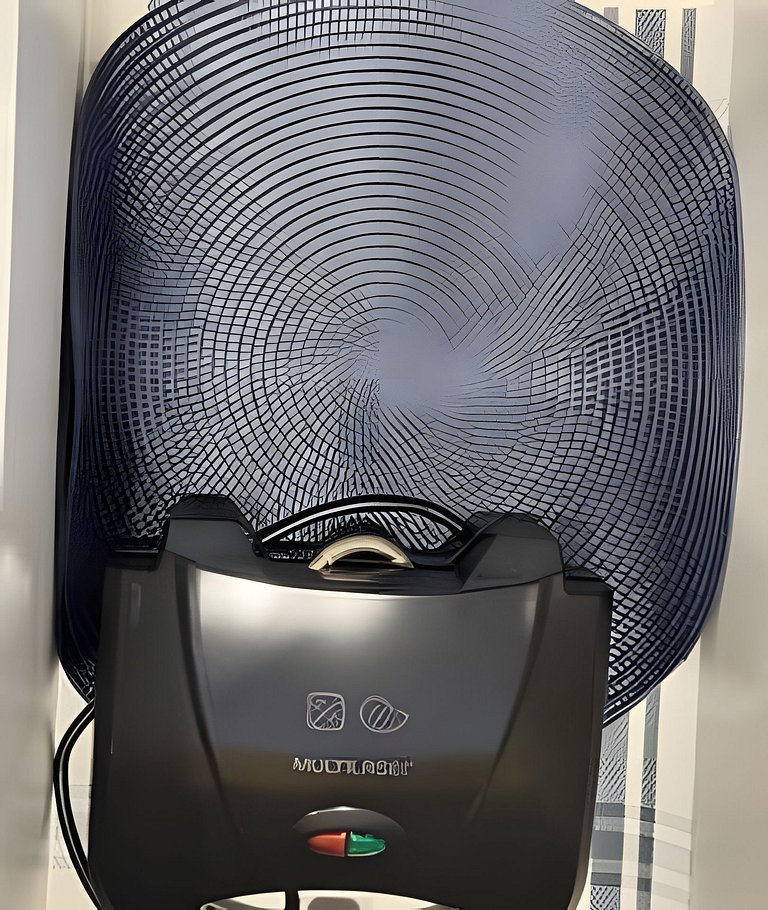 Apto Queridinho no Centro | Até 6 Pessoas