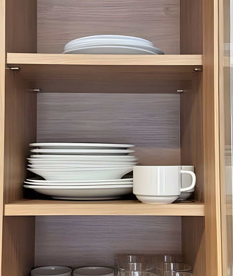 Apto Queridinho no Centro | Até 6 Pessoas