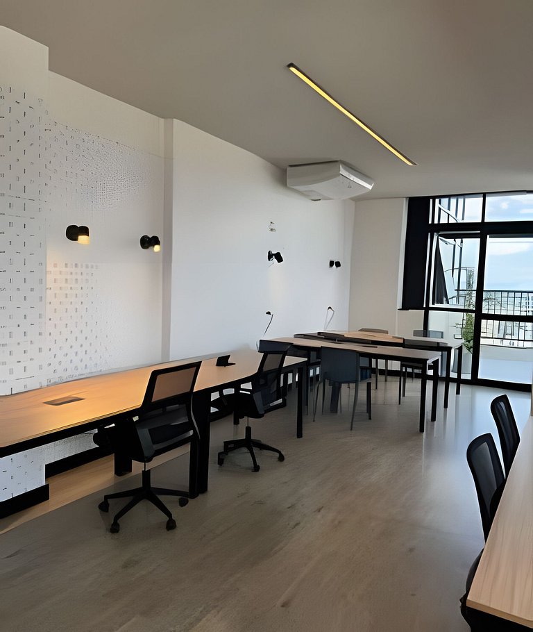 Apto Queridinho no Centro | Até 6 Pessoas