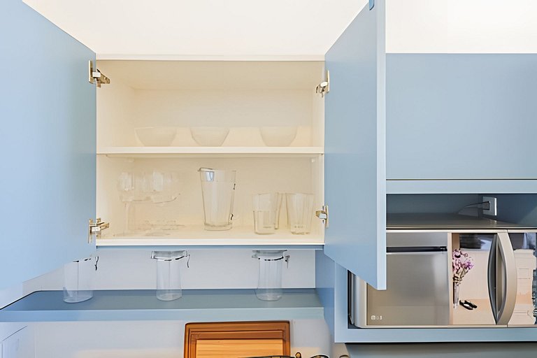 Apto Novo e Elegante com Estrutura Completa