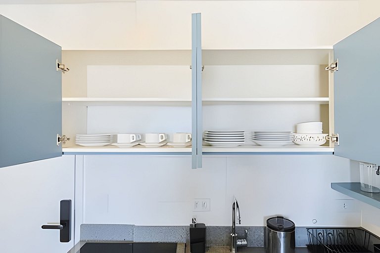 Apto Novo e Elegante com Estrutura Completa