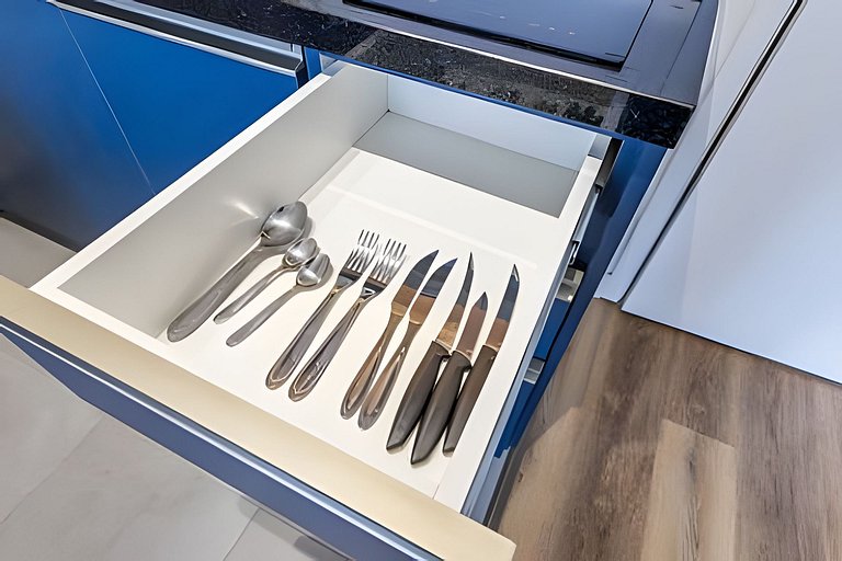 Apto Aconchegante 2 Quartos no Centro de Curitiba