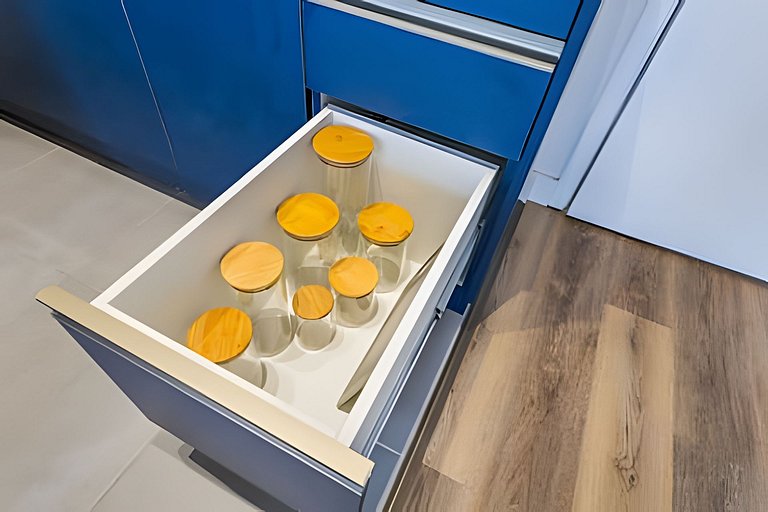 Apto Aconchegante 2 Quartos no Centro de Curitiba