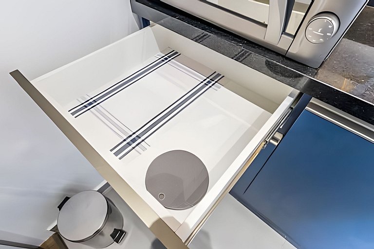 Apto Aconchegante 2 Quartos no Centro de Curitiba