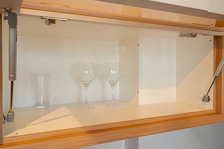 Apto Completo e Aconchegante