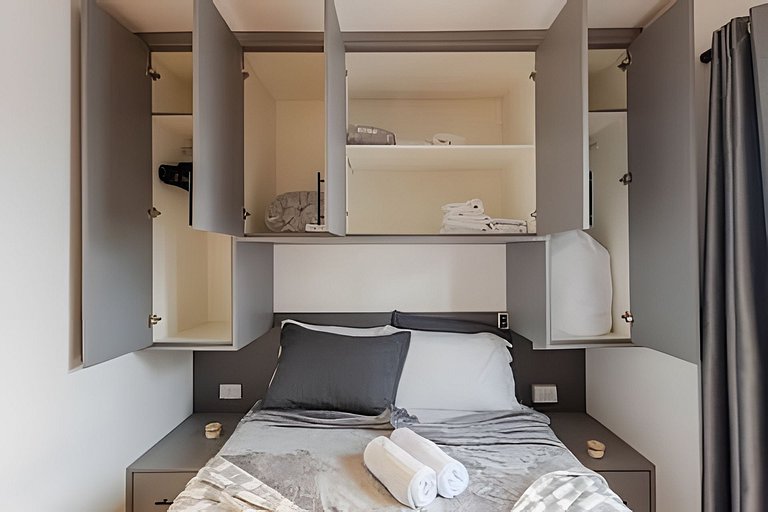 Estilo e Conforto bem localizado | Lazer Completo