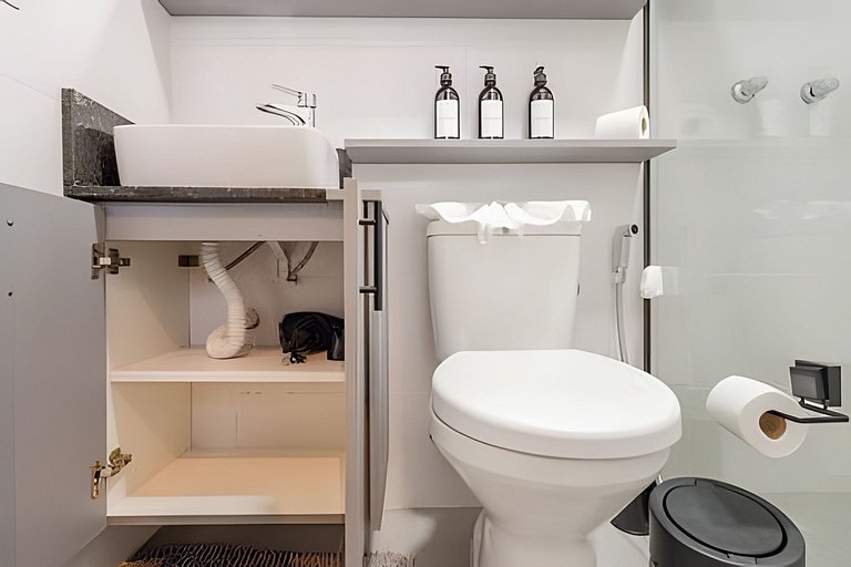 Estilo e Conforto bem localizado | Lazer Completo
