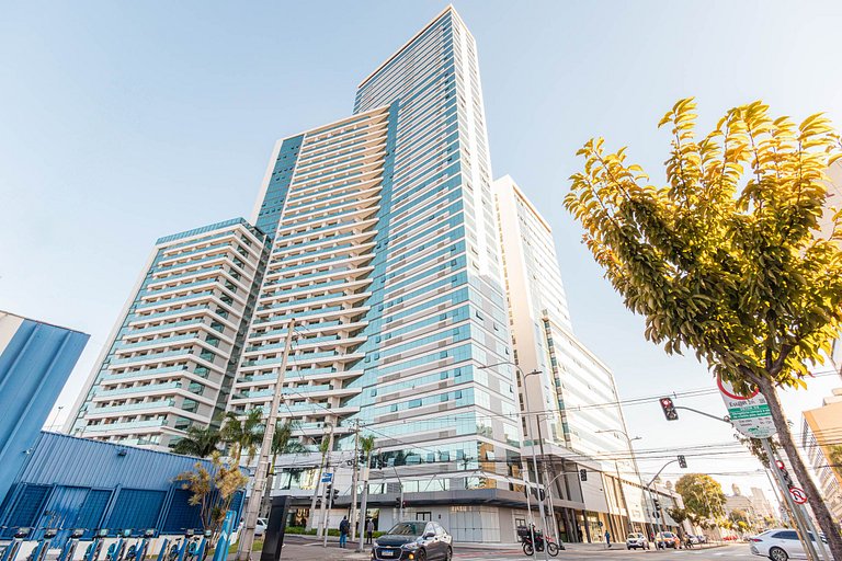 Edificio 7th Avenue Live