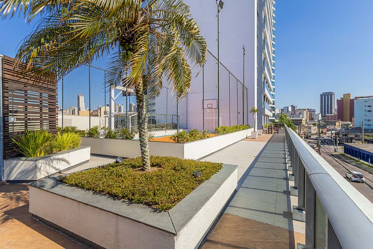Edificio 7th Avenue Live