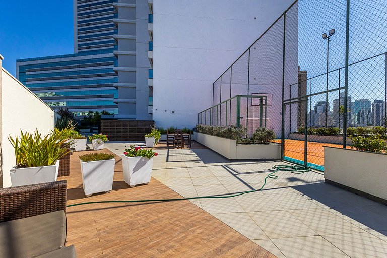 Edificio 7th Avenue Live