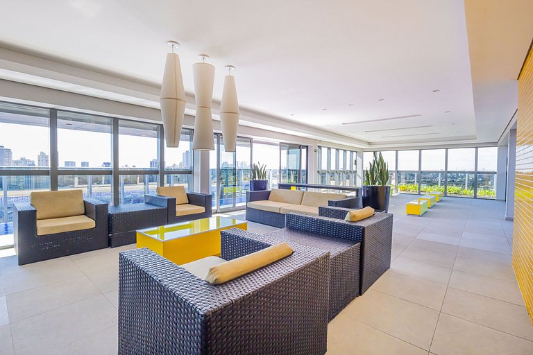 Edificio 7th Avenue Live