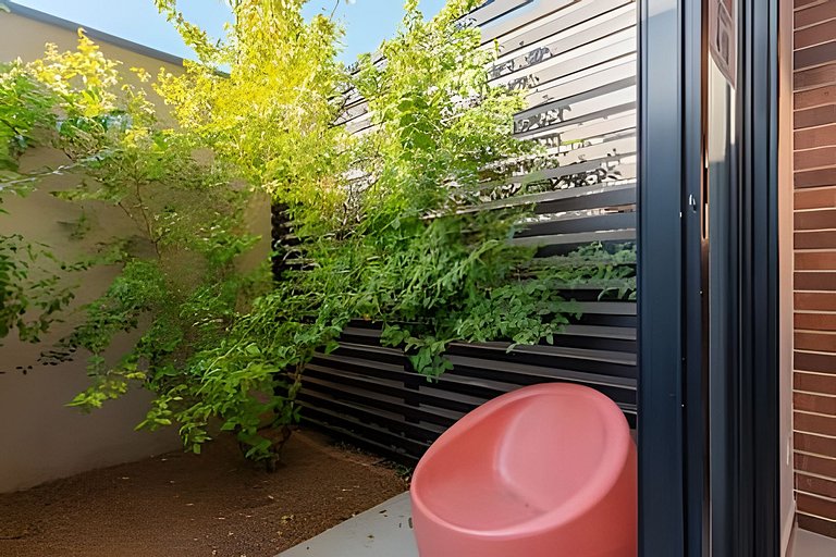 Água Verde: Conforto, Coworking e Mobilidade