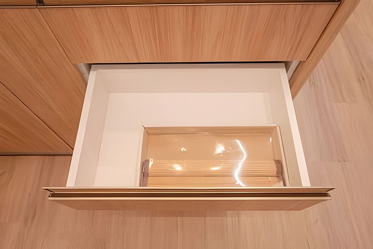 Apto Smart de Alto Padrão | Moderno e Aconchegante