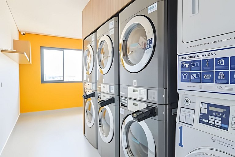 Apto Smart de Alto Padrão | Moderno e Aconchegante