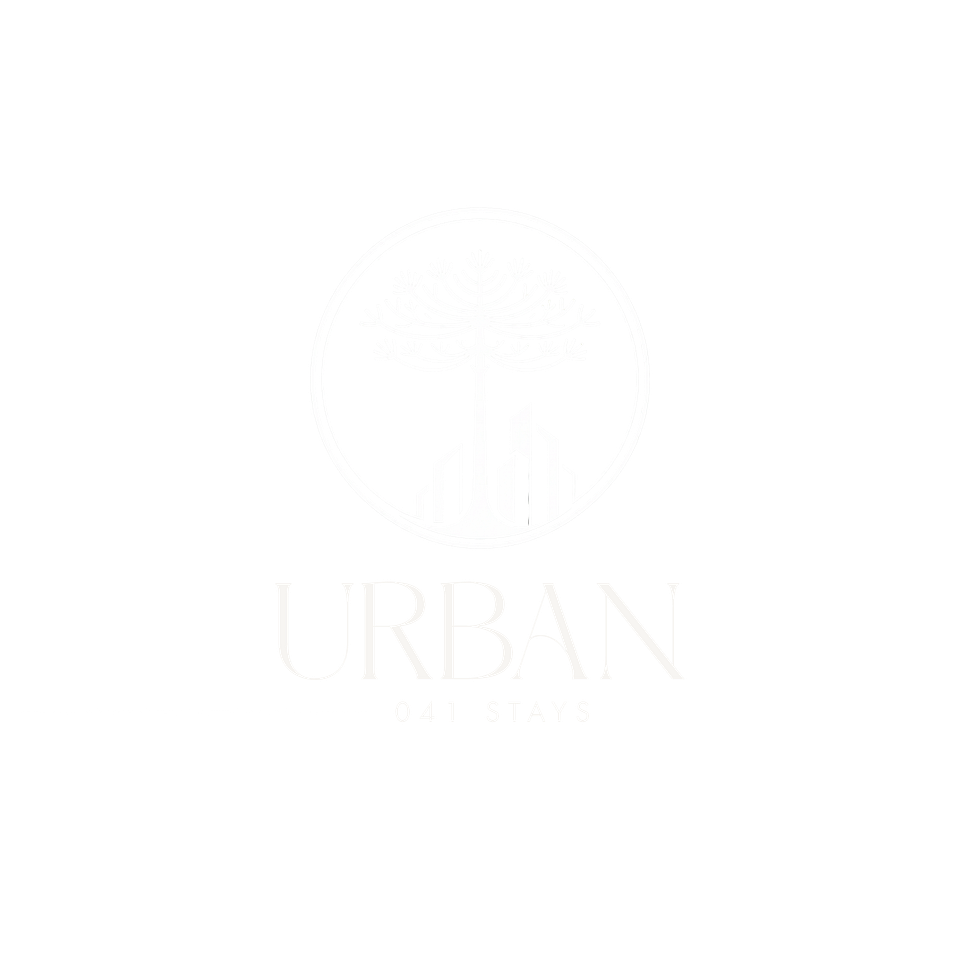 URBAN 041 STAYS